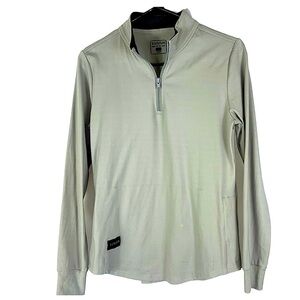 Sunrun custom magnetic pullover Sz S